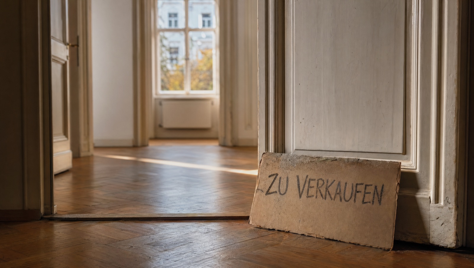 Keine Anfragen für deine Immobilie? Mit diesen 6 Fragen und Update-Schritten holst du dein Inserat zurück