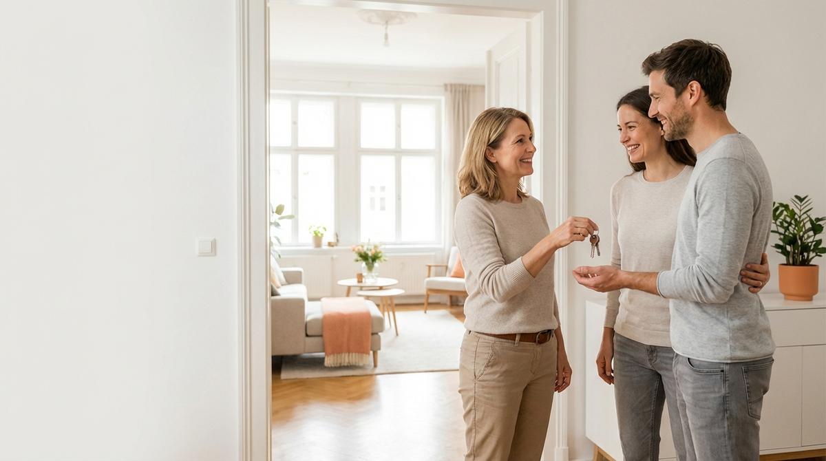 Immobilienbilder optimieren mit KI: So verkaufst du schneller