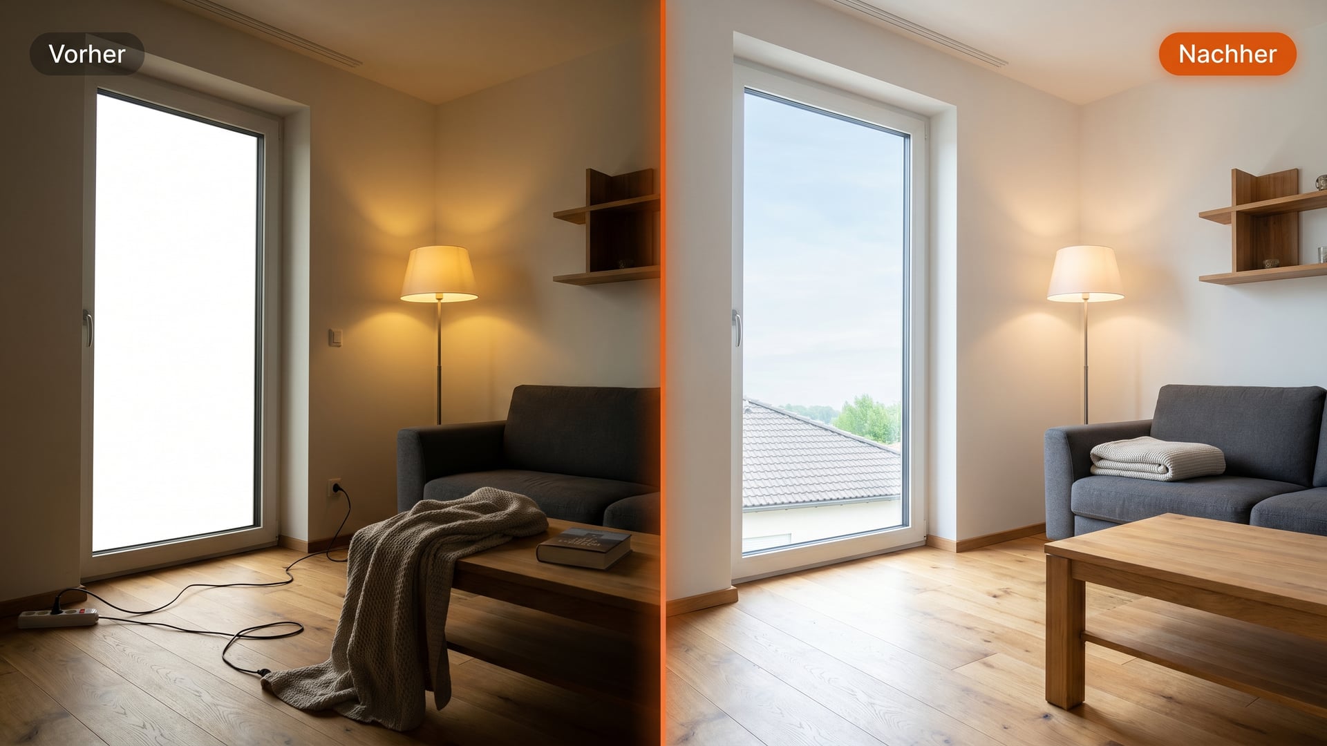 Immobilienbilder mit KI verbessern: Was wirklich funktioniert (Anleitung 2026)