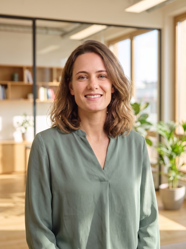 Larissa Moser-Winkler