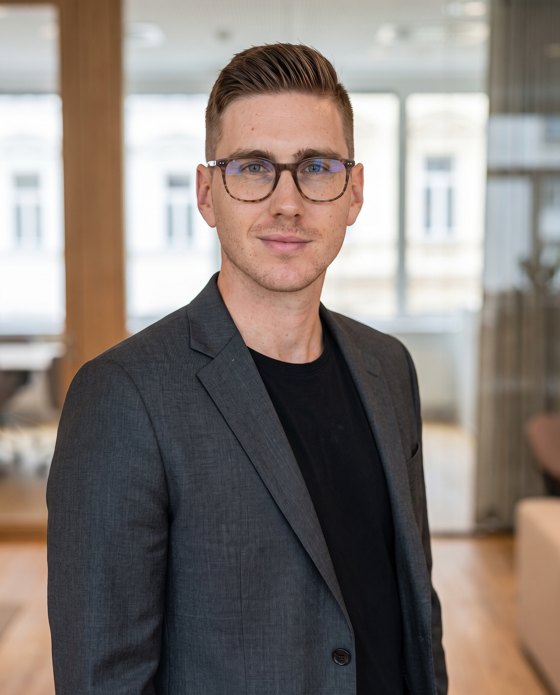Sascha Taschl